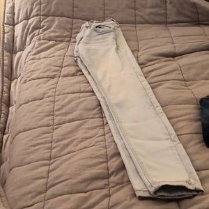 Wax Jeans